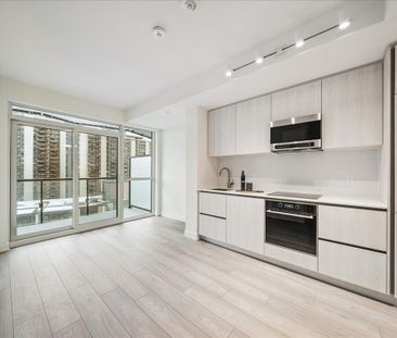For Lease - 120 Broadway Avenue Unit# 1313, Toronto, Ontario - Photo 2