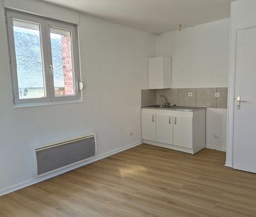 Location Appartement 1 pièce 21m² CLERES 76690 - Photo 2
