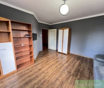 Gumieńce na wynajem 2 pok. 55 m2 balkon - Фото 3