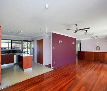 Great Entertainer - Polished Floors - Air Con - Photo 3