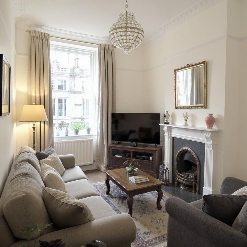 1 bedroom flat to rent - Photo 1