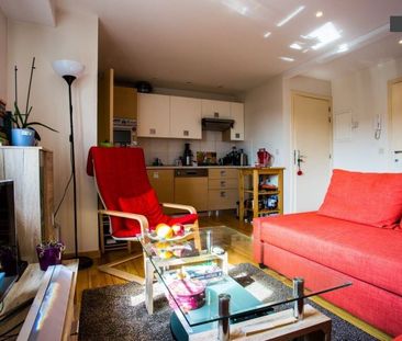 Mérode- Bel Appartement MEUBLE une chambre - Photo 2