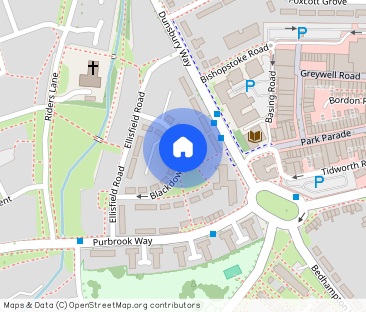 Blackdown Crescent, Havant - Photo 1