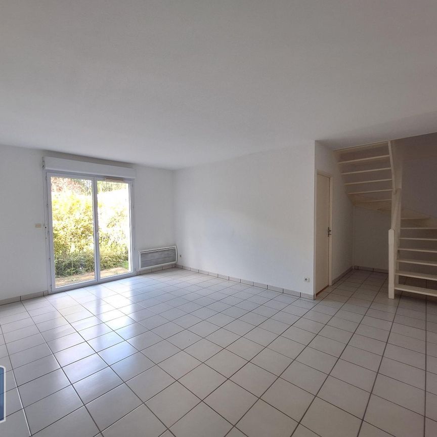 Location Maison 4 pièces 78m² LIMOGES 87100 - Photo 1