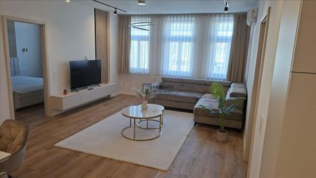 Kiadó luxus lakás - Székesfehérvár - Fotó 3