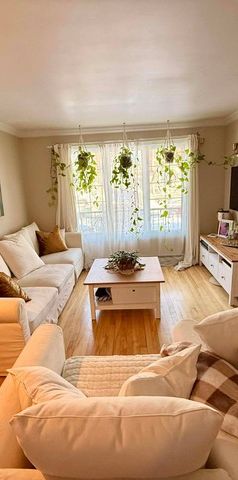 Appartement Mercier/Hochelaga-Maisonneuve (Montréal) À Louer - Photo 1