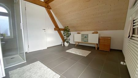 2½ Zimmer-Wohnung in Altdorf (UR), möbliert, auf Zeit - Foto 4