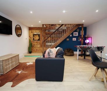 2 bedroom maisonette to rent - Photo 2