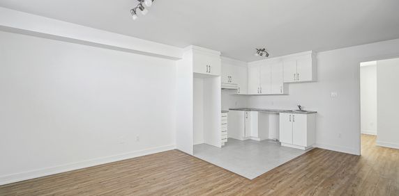 (Gatineau) Magnifique Logement 1 Chambre - Photo 2