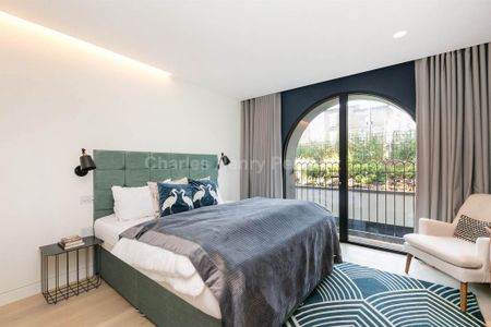 3 bedroom apartment to rent - Photo 2