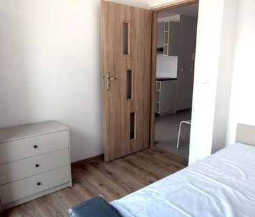 Mieszkanie, ul. Kozielska - Zdjęcie 6