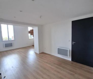 Appartement à louer 3 pièces 50.2m² - Photo 1