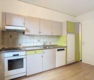 Bel appartement de 3.5 pièces au 1er étage - Foto 1