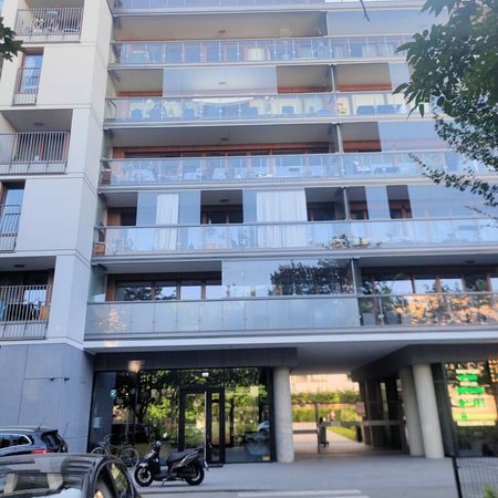 Warszawa, Ochota, Szczęśliwice, Szczęśliwicka - Zdjęcie 5