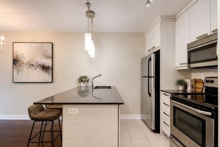 Appartement à louer - Photo 3