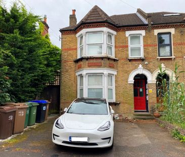 Studio Flat, Blenheim Gardens, SM6 - Photo 4