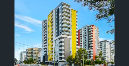 Modern 3-Bedroom Apartment in the Heart of Warwick Farm - Photo 2