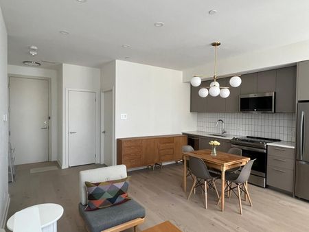 For Lease - 101 Cathedral High Street Unit# 101, Markham, Ontario - Photo 3