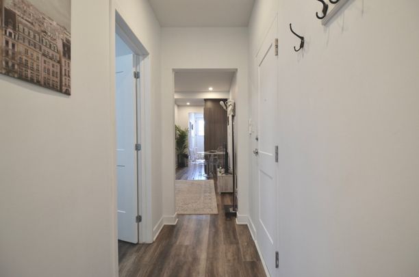 Condo for rent, Montréal (Le Plateau-Mont-Royal) - Photo 1