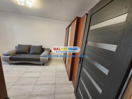 Apartament 2 camere Titan-Codrii Neamtului mobilat modern/utilat - Photo 2