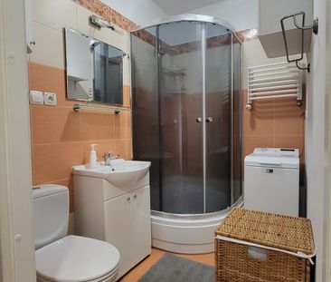 2-pokojowe, ul. Borkowska, Kliny - Photo 1