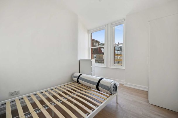 Price £535 pw - Available 04/11/2025 - Furnished - Photo 1