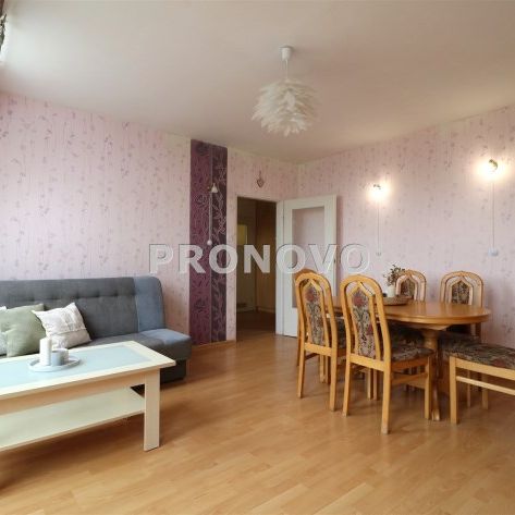 Mieszkanie na wynajem - Photo 1