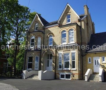 Wilbraham Road, Manchester, M14 7DW - Photo 6