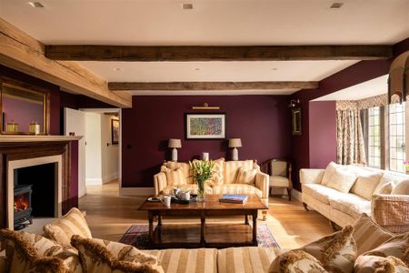 5 bedroom house to rent - Photo 3