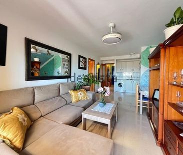 Alquiler de piso en Calle Paraiso del Sol - Foto 5