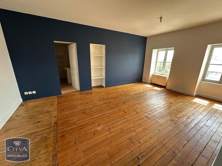 Location Appartement 2 pièces 43m² CHATEAUROUX 36000 - Photo 2