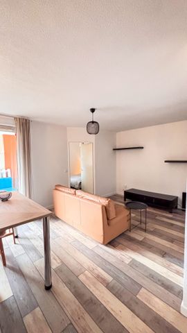 Location Appartement 2 pièces 40m² BEGLES 33130 - Photo 2