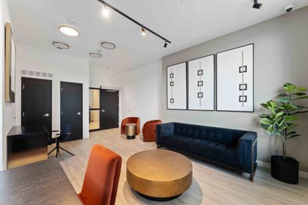 For Lease - 180 George Street Unit# 2607, Lower Town - Sandy Hill, Ontario - Photo 4