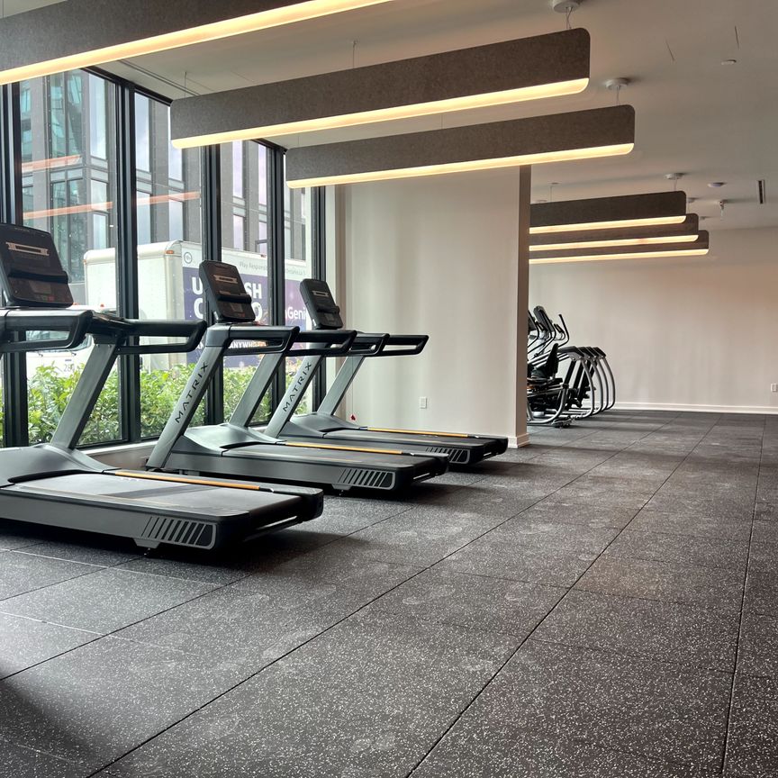 For Lease - 1 Kyle Lowry Road Unit# 425, Toronto, Ontario - Photo 1