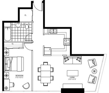 100 Main - Plan C - Photo 6