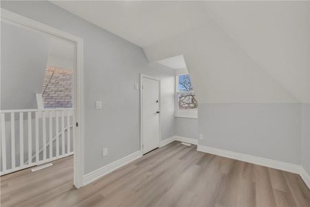 For Lease - 51 Wellington Street Unit# Upper, Hamilton, Ontario - Photo 5