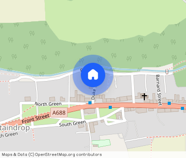 Duke Street, Staindrop, Darlington, Durham, DL2 - Photo 1