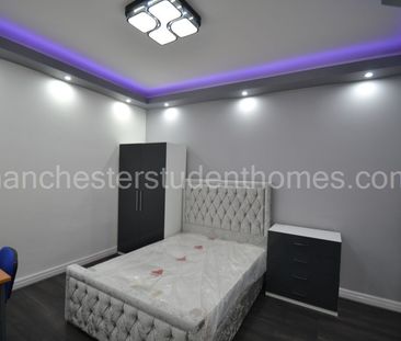 Belgrave Avenue, Manchester, M14 5DL - Photo 2