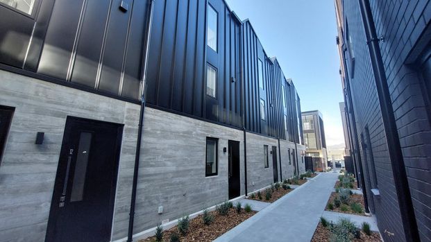 13/373 St Asaph Street, Christchurch Central - Photo 1