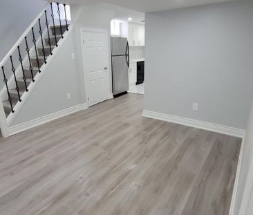 For Lease - 1668 Portland Court, Pickering, Ontario - Photo 1