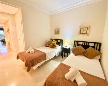 2 BEDROOM GROUND FLOOR - RODA GOLF & BEACH RESORT - Photo 2