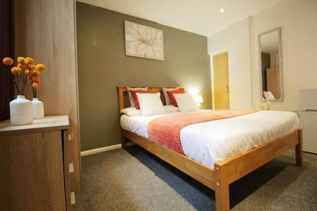 6 bedroom house share to rent - Photo 3