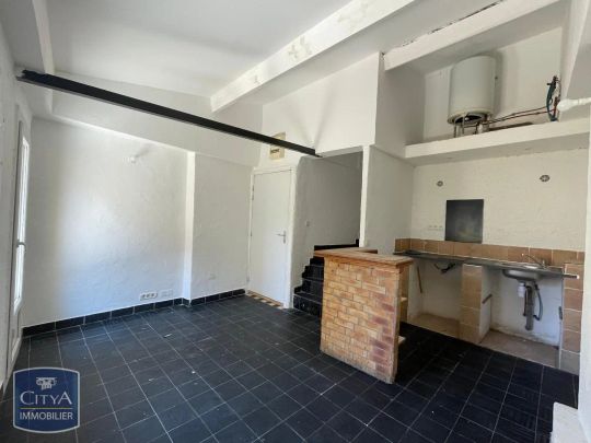 Appartement à louer 2 pièces 37.74m² - Photo 1