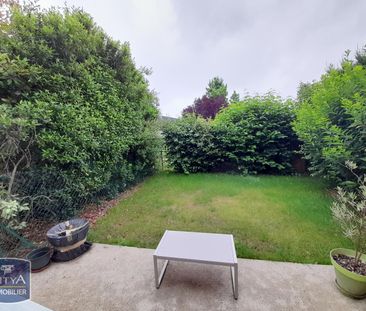 Location Appartement 3 pièces 64m² VIVY 49680 - Photo 6