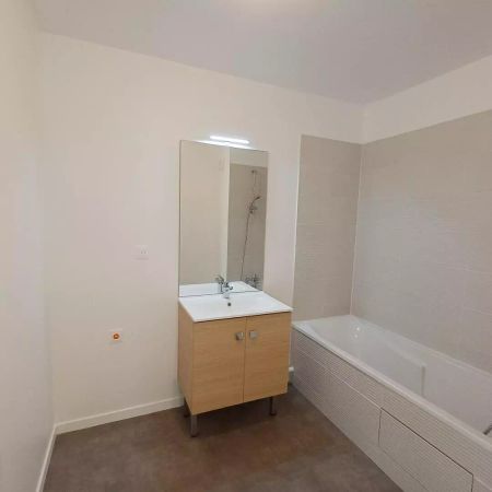 location Appartement T3 DE 57.81m² À MEAUX - Photo 5