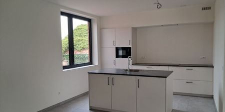 Appartement te huur in Meerhout voor € 1.000 met 2 slaapkamers - Photo 2