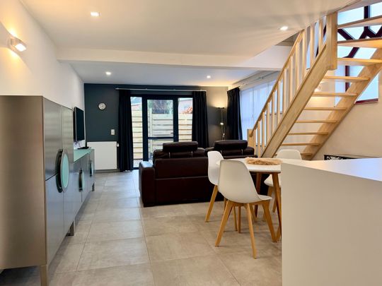 Appartement te huur in Bazel met 2 slaapkamers - Photo 1