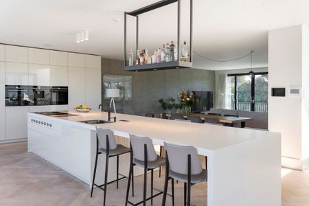 Te huur: Huis Rembrandtweg 30 in Noordwijk - Photo 5