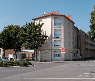 Location Appartement 1 pièce 22m² VICHY 03200 - Photo 5