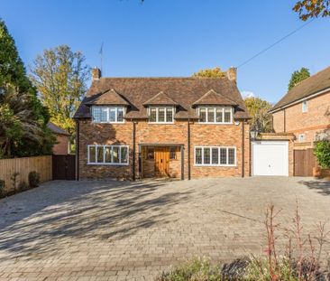 4 bedroom detached house to rent - Photo 2